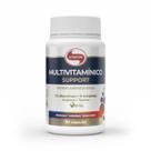 Multivitamínico Support Vitafor 90 Cápsulas com extrato de Oliva (Oli-Ola) Multivitamínico Support Vitafor 90 Cápsulas com extrato de Oliva (Oli-Ola)