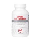 Multivitamínico Supreme Daily NBI com vitamina A, C, D, E, K, B6 e B12