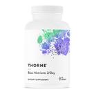 Multivitamínico THORNE Nutrientes Básicos 2/Dia 120 Cápsulas