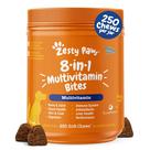 Multivitamínico trata Zesty Paws para cães Joint Support 250u