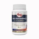 Multivitamínico Vitafor GLP-1 Support com 90 Cápsulas Multivitamínico Vitafor GLP-1 Support com 90 Cápsulas