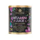Multivitamínico Vitamini Juice - Essential Nutrition