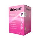 Multivitamínico Vivioptal Women 90 Cápsulas CoQ10 Ômega-3