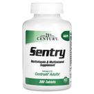 Multivitamínicos 21st Century Sentry - 300 Comprimidos