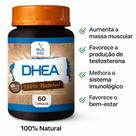 Multivitta DEA 50mg 60 Cápsulas Suplemento para Rotina Diária e Qualidade