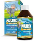 MULTRIX Xarope Infantil A-Z 120ML (Sabor Laranja)