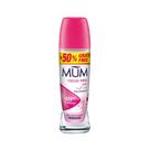 Mum Desodorante Roll-On Fresh Pink 50 ml