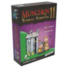 Munchkin 11: Tumbas Terríveis (Expansão)