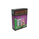 Munchkin 11: Tumbas Terríveis (Expansão Munchkin 6.5) Munchkin 11: Tumbas Terríveis (Expansão Munchkin 6.5)