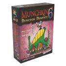 Munchkin 6: Dungeon Demente - Expansão - Galápagos