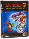 Munchkin 7 - TrapaÃa com duas MÃos - GalÃpagos - ExpansÃ