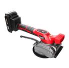 Mundi Assentador P/revest Md180-in 18v Bateria 18810
