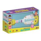 Mundo Bita Minha Primeira Guitarra - Fun Divirta-Se