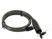 Mundo Das Ferramentas Cadeado P/Bike Chave 10Mmx 65Cm Mtx Mundo Das Ferramentas Cadeado P/Bike Chave 10Mmx 65Cm Mtx