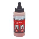 Mundo Das Ferramentas Giz/Refil Vermelho 115Gr Mtx Mundo Das Ferramentas Giz/Refil Vermelho 115Gr Mtx
