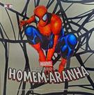 Mundo Do Homem - Aranha, O - EDIOURO PUBLICACOES