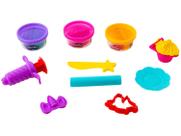 Mundo Mágico Dos Unicórnios Play-Doh - Hasbro F3616