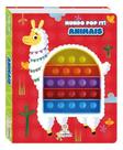 Mundo Pop It! - Animais