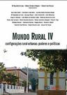 Mundo rural IV: configurações rural-urbanas: poderes e políticas - MAUAD