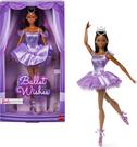 Muñeca de colección Barbie Signature Ballet Wishes