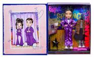Muñeca de Colección Bratz Janis Outfit Fiesta de Primavera