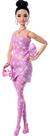 Muñeca de Moda Barbie Deluxe Estilo 11 con Vestido y Accesorios Muñeca de Moda Barbie Deluxe Estilo 11 con Vestido y Accesorios