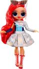 Muñeca de Moda L.O.L. Surprise! OMG Espía Ojo Ojo Muñeca de Moda L.O.L. Surprise! OMG Espía Ojo Ojo