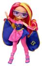 Muñeca de Moda L.O.L. Surprise! OMG Ojo Espía Superhéroe