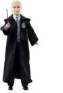 Muñecos de Juguete de Harry Potter Draco Malfoy y Harry Potter Mattel