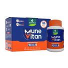 Munevitan Suplemento Alimentar 90 Cápsulas Biofhitus