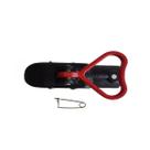 Munheca P/ Engate Carretinha Trailer Reboque - 2500KG