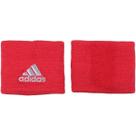 Munhequeira Adidas Curta com 02 Unidades