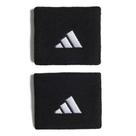 Munhequeira Adidas Tênis Pequena Com 2 Unides Munhequeira Adidas Tênis Pequena Com 2 Unides
