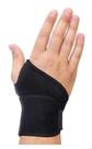 Munhequeira Ajustavel Neoprene c/Polegar