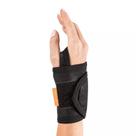 Munhequeira Ajustável Neoprene Hidrolight