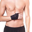 Munhequeira Ajustável Neoprene