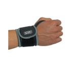 Munhequeira Ambidestro Premium Speedo Preto Tamanho P Munhequeira Ambidestro Premium Speedo Preto Tamanho P
