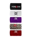 Munhequeira Beach Tennis Heroes Preta Munhequeira Beach Tennis Heroes Preta