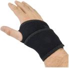 Munhequeira com ajuste tamanho unico neoprene