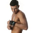 Munhequeira com suporte palmar GMED
