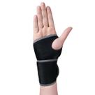 Munhequeira Compressão Órtese Ajustável Bilateral em Neoprene Vollo Munhequeira Compressão Órtese Ajustável Bilateral em Neoprene Vollo