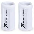 Munhequeira Drop Shot Seca Suor Tenis Beach Tennis Padel