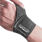 Munhequeira Elástica Anatômica Dia a Dia Treino Academia Recuperação Neoprene Power 3mm Poker 06447 Munhequeira Elástica Anatômica Dia a Dia Treino Academia Recuperação Neoprene Power 3mm Poker 06447