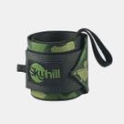 Munhequeira Elástica Camuflada Skyhill - Cross Training - Musculação - LPO Munhequeira Elástica Camuflada Skyhill - Cross Training - Musculação - LPO