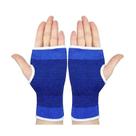 Munhequeira Elástica Tensor para Punho, Mão e Pulso Suporte e Proteção Munhequeira Elástica Tensor para Punho, Mão e Pulso Suporte e Proteção