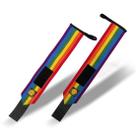 Munhequeira Elástica Wrist Wrap Be Stronger