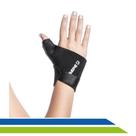 Munhequeira em Neoprene com Protetor de Polegar Dilepé 00de400-UN