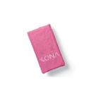 Munhequeira Kona Rosa/ Branco 12 cm Munhequeira Kona Rosa/ Branco 12 cm