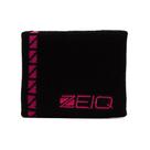 Munhequeira Line Zeiq Preta e Rosa