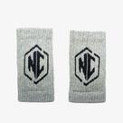 Munhequeira nc extreme seca suor cinza